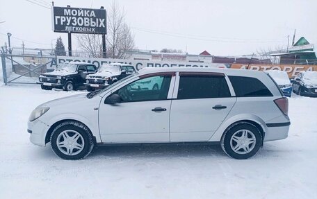 Opel Astra H, 2006 год, 300 000 рублей, 7 фотография