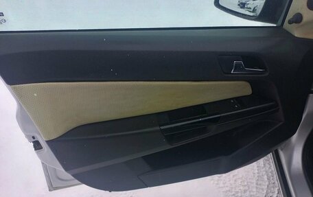 Opel Astra H, 2006 год, 300 000 рублей, 13 фотография