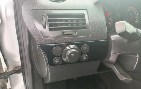 Opel Astra H, 2006 год, 300 000 рублей, 17 фотография