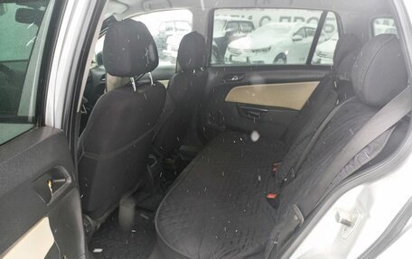 Opel Astra H, 2006 год, 300 000 рублей, 10 фотография