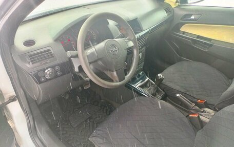 Opel Astra H, 2006 год, 300 000 рублей, 15 фотография