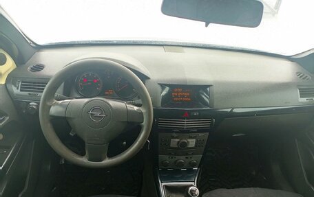 Opel Astra H, 2006 год, 300 000 рублей, 11 фотография