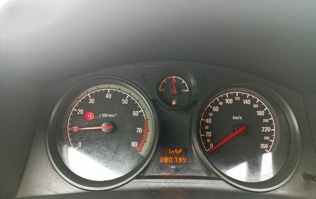 Opel Astra H, 2006 год, 300 000 рублей, 29 фотография