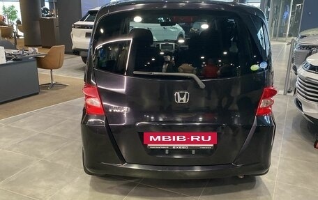 Honda Freed I, 2010 год, 1 210 000 рублей, 5 фотография