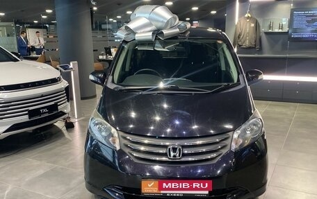 Honda Freed I, 2010 год, 1 210 000 рублей, 2 фотография
