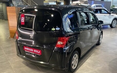 Honda Freed I, 2010 год, 1 210 000 рублей, 6 фотография