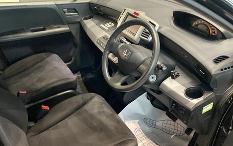 Honda Freed I, 2010 год, 1 210 000 рублей, 7 фотография