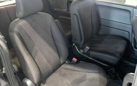 Honda Freed I, 2010 год, 1 210 000 рублей, 9 фотография