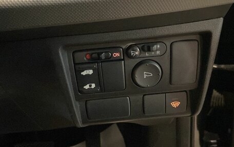 Honda Freed I, 2010 год, 1 210 000 рублей, 14 фотография