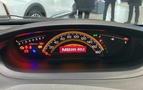 Honda Freed I, 2010 год, 1 210 000 рублей, 12 фотография