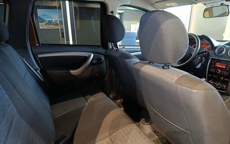 Renault Duster I рестайлинг, 2013 год, 999 000 рублей, 9 фотография