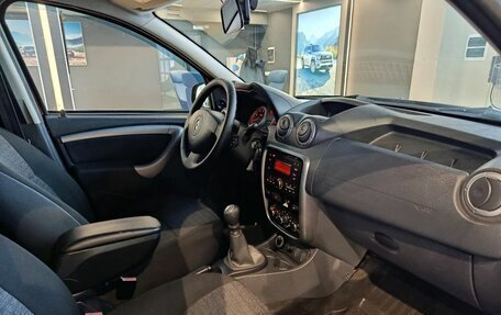 Renault Duster I рестайлинг, 2013 год, 999 000 рублей, 8 фотография