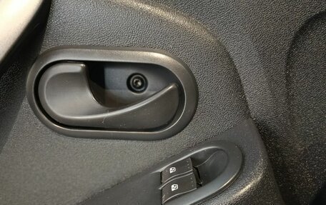 Renault Duster I рестайлинг, 2013 год, 999 000 рублей, 11 фотография