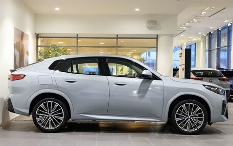 BMW X2, 2025 год, 6 390 000 рублей, 4 фотография