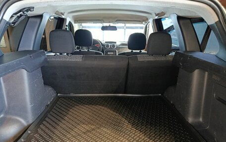 Renault Duster I рестайлинг, 2013 год, 999 000 рублей, 12 фотография