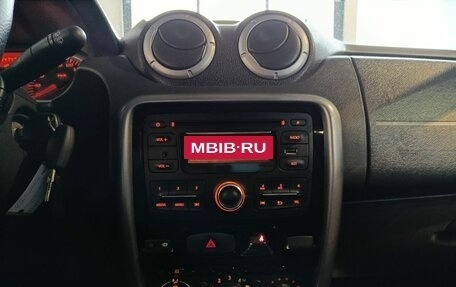 Renault Duster I рестайлинг, 2013 год, 999 000 рублей, 10 фотография