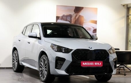 BMW X2, 2025 год, 6 390 000 рублей, 3 фотография