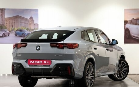 BMW X2, 2025 год, 6 390 000 рублей, 5 фотография