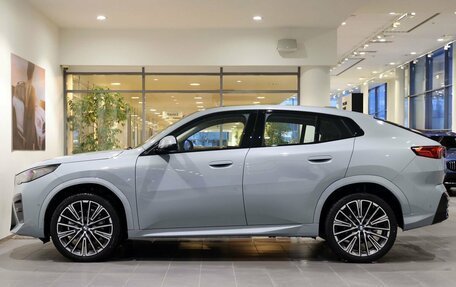 BMW X2, 2025 год, 6 390 000 рублей, 7 фотография