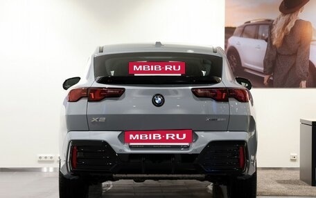 BMW X2, 2025 год, 6 390 000 рублей, 6 фотография