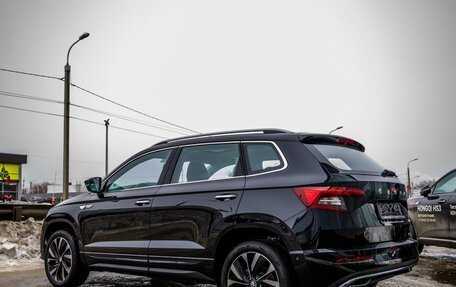 Skoda Karoq I, 2025 год, 3 388 000 рублей, 5 фотография