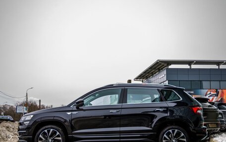 Skoda Karoq I, 2025 год, 3 388 000 рублей, 4 фотография