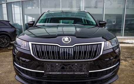 Skoda Karoq I, 2025 год, 3 388 000 рублей, 2 фотография