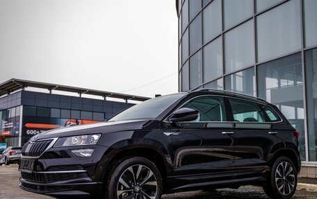 Skoda Karoq I, 2025 год, 3 388 000 рублей, 3 фотография