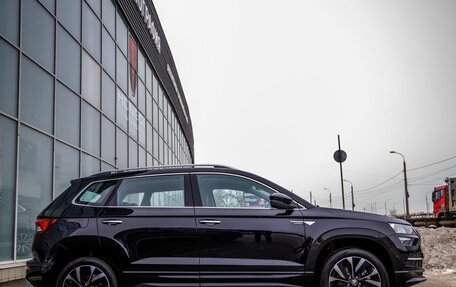 Skoda Karoq I, 2025 год, 3 388 000 рублей, 8 фотография