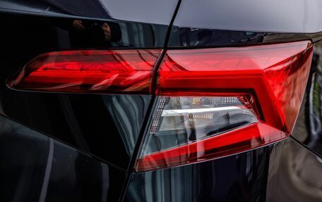 Skoda Karoq I, 2025 год, 3 388 000 рублей, 11 фотография