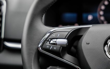 Skoda Karoq I, 2025 год, 3 388 000 рублей, 18 фотография