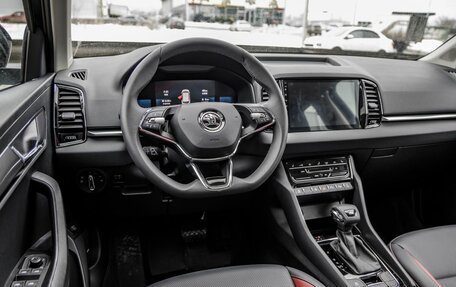 Skoda Karoq I, 2025 год, 3 388 000 рублей, 20 фотография