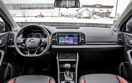 Skoda Karoq I, 2025 год, 3 388 000 рублей, 14 фотография