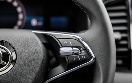 Skoda Karoq I, 2025 год, 3 388 000 рублей, 19 фотография