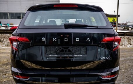 Skoda Karoq I, 2025 год, 3 388 000 рублей, 6 фотография