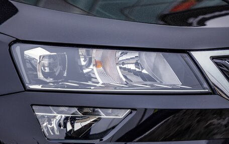 Skoda Karoq I, 2025 год, 3 388 000 рублей, 10 фотография