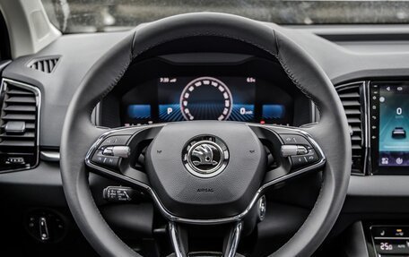 Skoda Karoq I, 2025 год, 3 388 000 рублей, 15 фотография