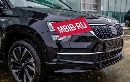 Skoda Karoq I, 2025 год, 3 388 000 рублей, 9 фотография