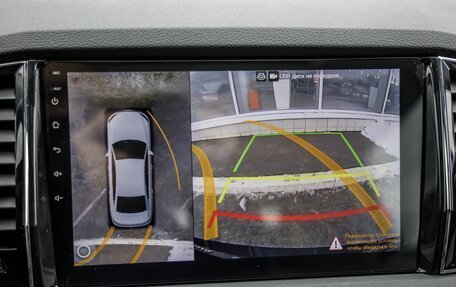 Skoda Karoq I, 2025 год, 3 388 000 рублей, 25 фотография