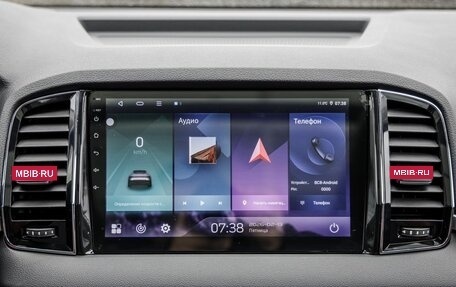 Skoda Karoq I, 2025 год, 3 388 000 рублей, 23 фотография