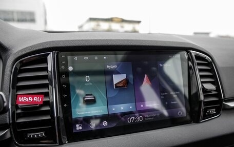 Skoda Karoq I, 2025 год, 3 388 000 рублей, 24 фотография