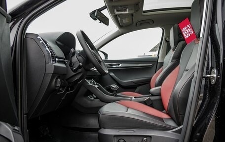 Skoda Karoq I, 2025 год, 3 388 000 рублей, 33 фотография