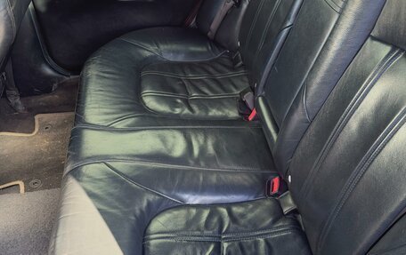 Hyundai Sonata IV рестайлинг, 2005 год, 180 000 рублей, 11 фотография