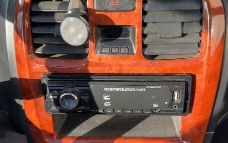 Hyundai Sonata IV рестайлинг, 2005 год, 180 000 рублей, 9 фотография