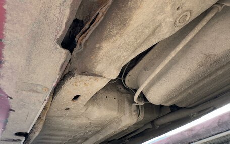 Hyundai Sonata IV рестайлинг, 2005 год, 180 000 рублей, 15 фотография