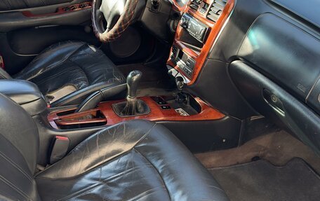 Hyundai Sonata IV рестайлинг, 2005 год, 180 000 рублей, 13 фотография