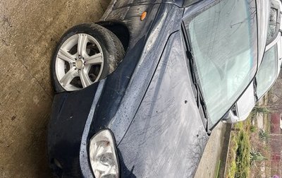 KIA Spectra II (LD), 2007 год, 279 000 рублей, 1 фотография