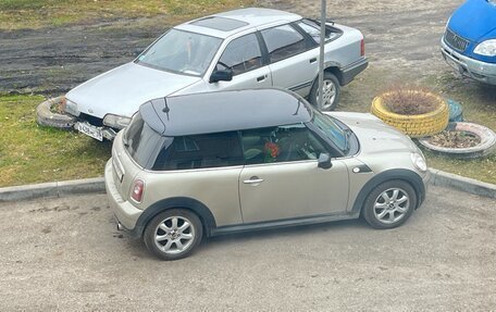 MINI Hatch, 2007 год, 950 000 рублей, 1 фотография