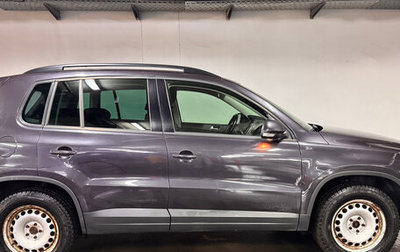 Volkswagen Tiguan I, 2015 год, 1 300 000 рублей, 1 фотография