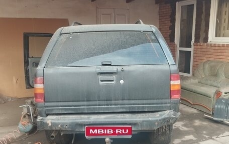 Opel Frontera A, 1992 год, 120 000 рублей, 1 фотография